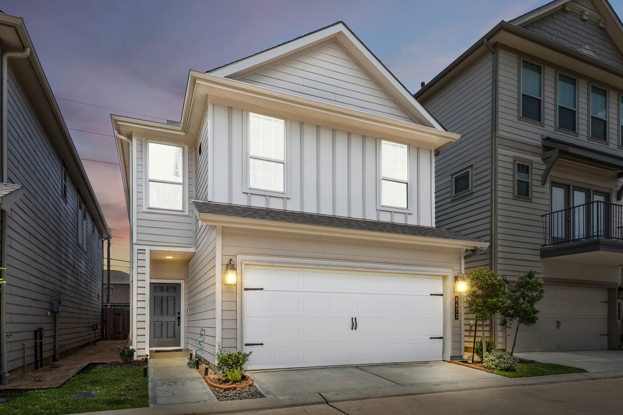 8672 Hollyoaks Creek Lane Houston TX 77063