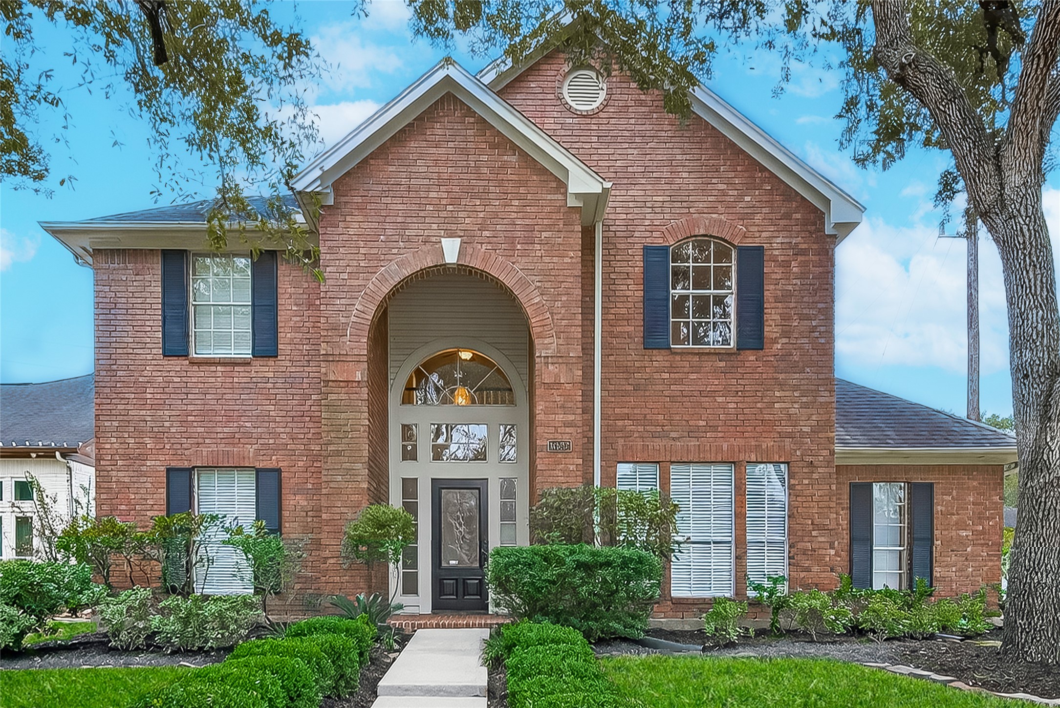 5522 Whisper Ridge Drive Sugar Land TX 77479