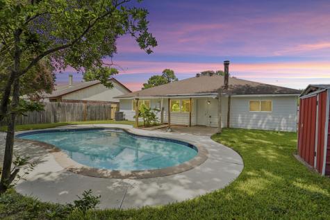 2427 Cypressvine Drive Houston TX 77084