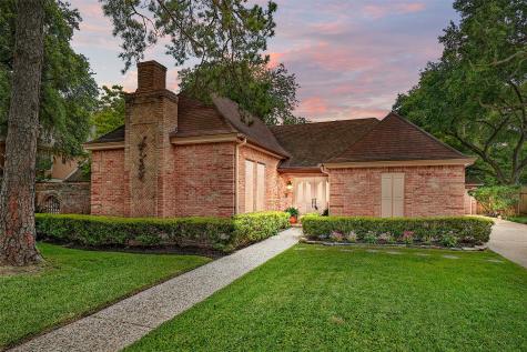 3515 Creekbriar Drive Houston TX 77068