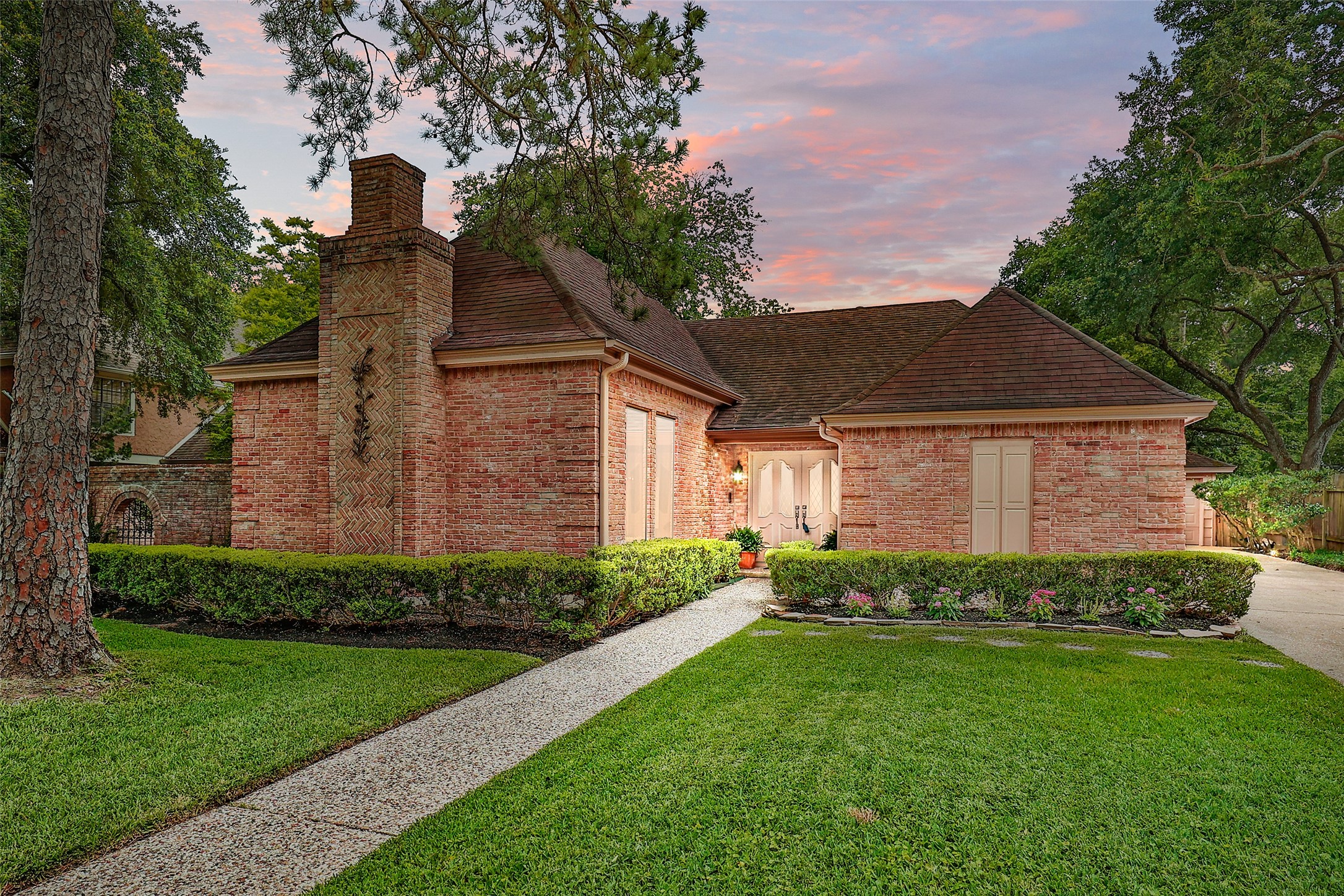 3515 Creekbriar Drive Houston TX 77068