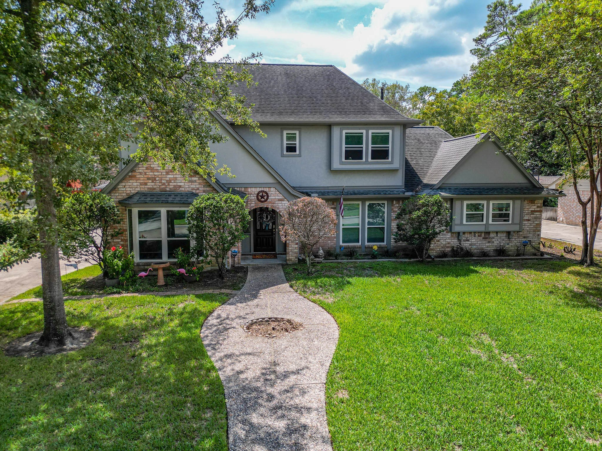 11715 Primwood Drive Houston TX 77070-2537