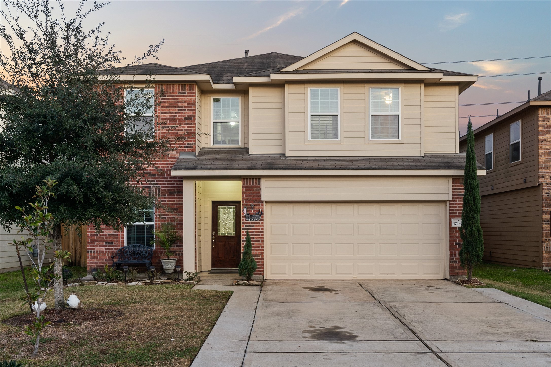 17430 Solly Oak Place Humble TX 77396