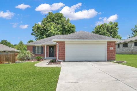 506 Fantasy Lane Montgomery TX 77356