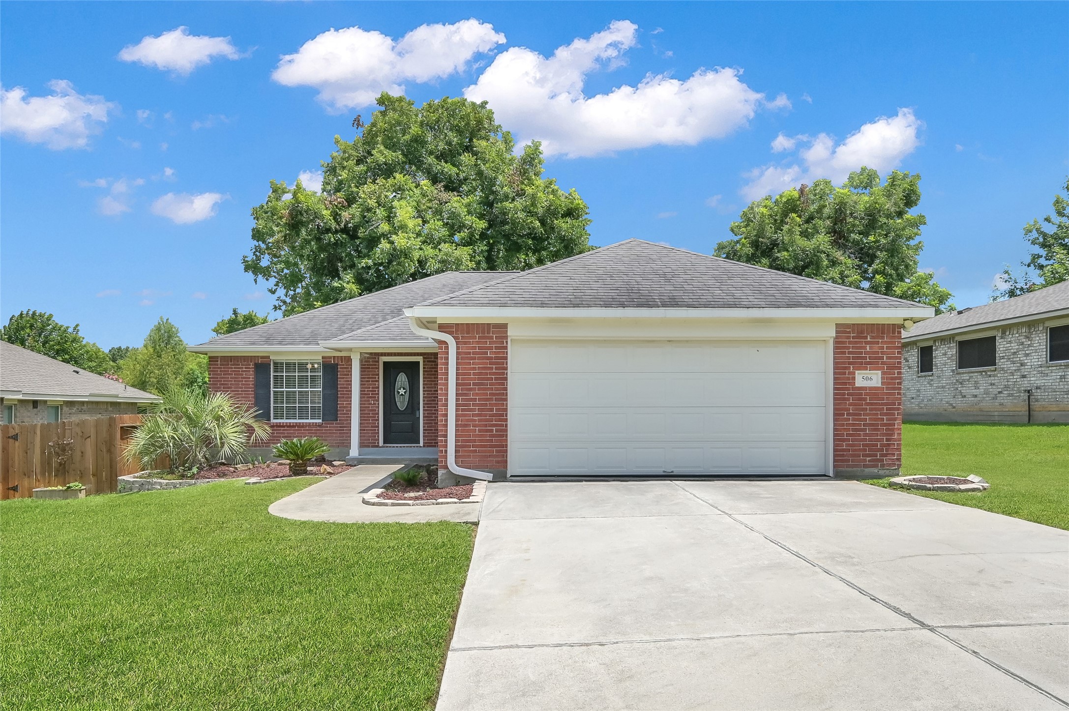 506 Fantasy Lane Montgomery TX 77356