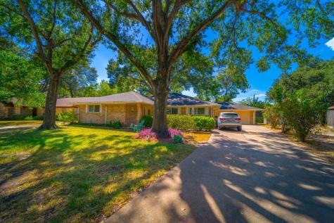 7235 Ridge Oak Drive Houston TX 77088