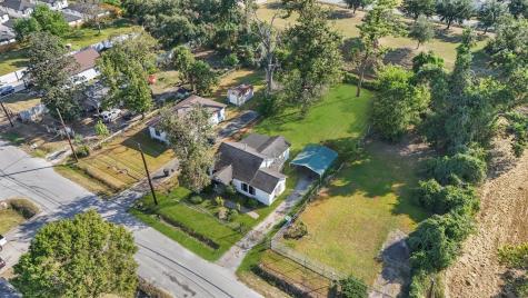 4012 Linn Street Houston TX 77026