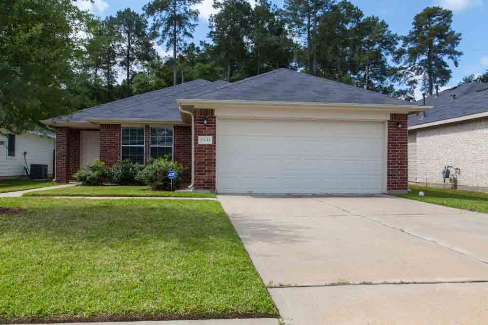 15631 Forest Creek Farms Drive Cypress TX 77429