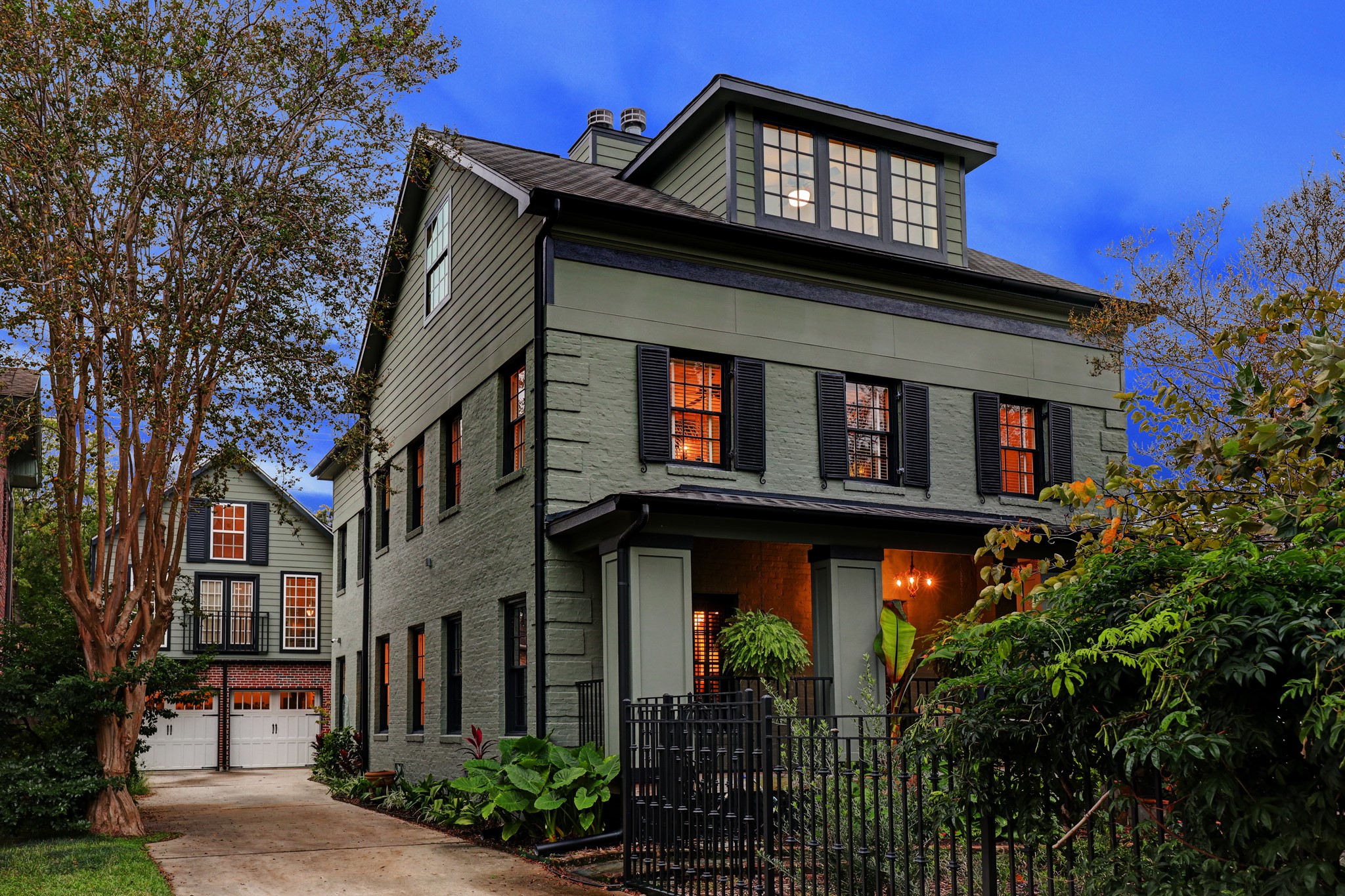 1733 Harold Street Houston TX 77098