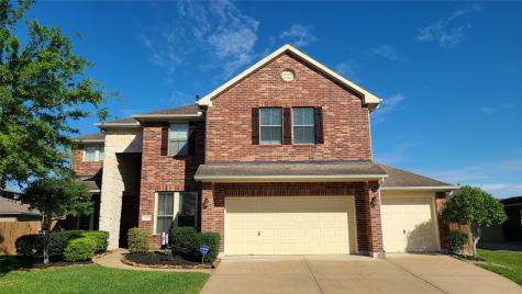 3007 Southern Chase Drive Pearland TX 77584