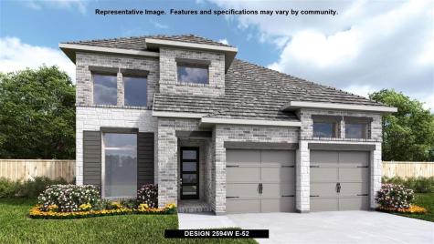 24407 Gleaming Glen Court Katy TX 77493