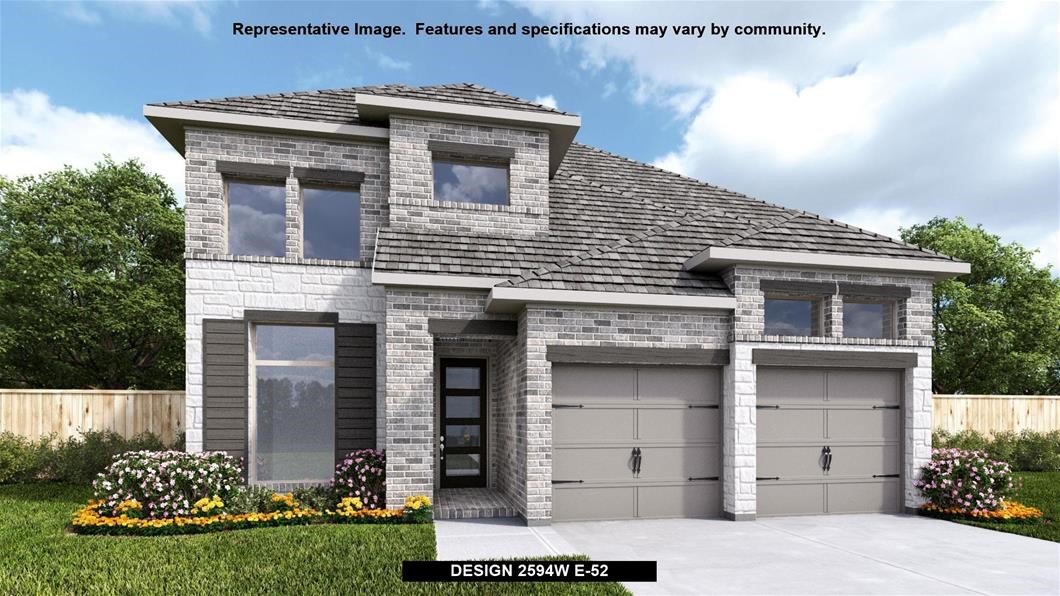 24407 Gleaming Glen Court Katy TX 77493