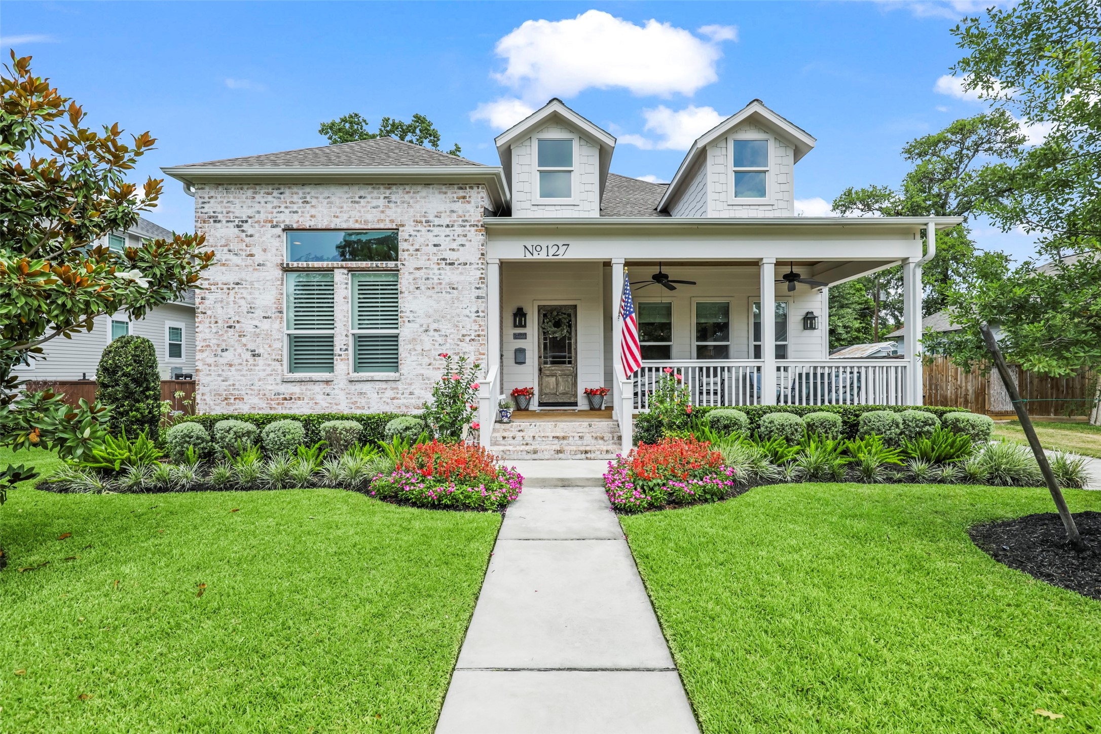 127 5th Street Sugar Land TX 77498