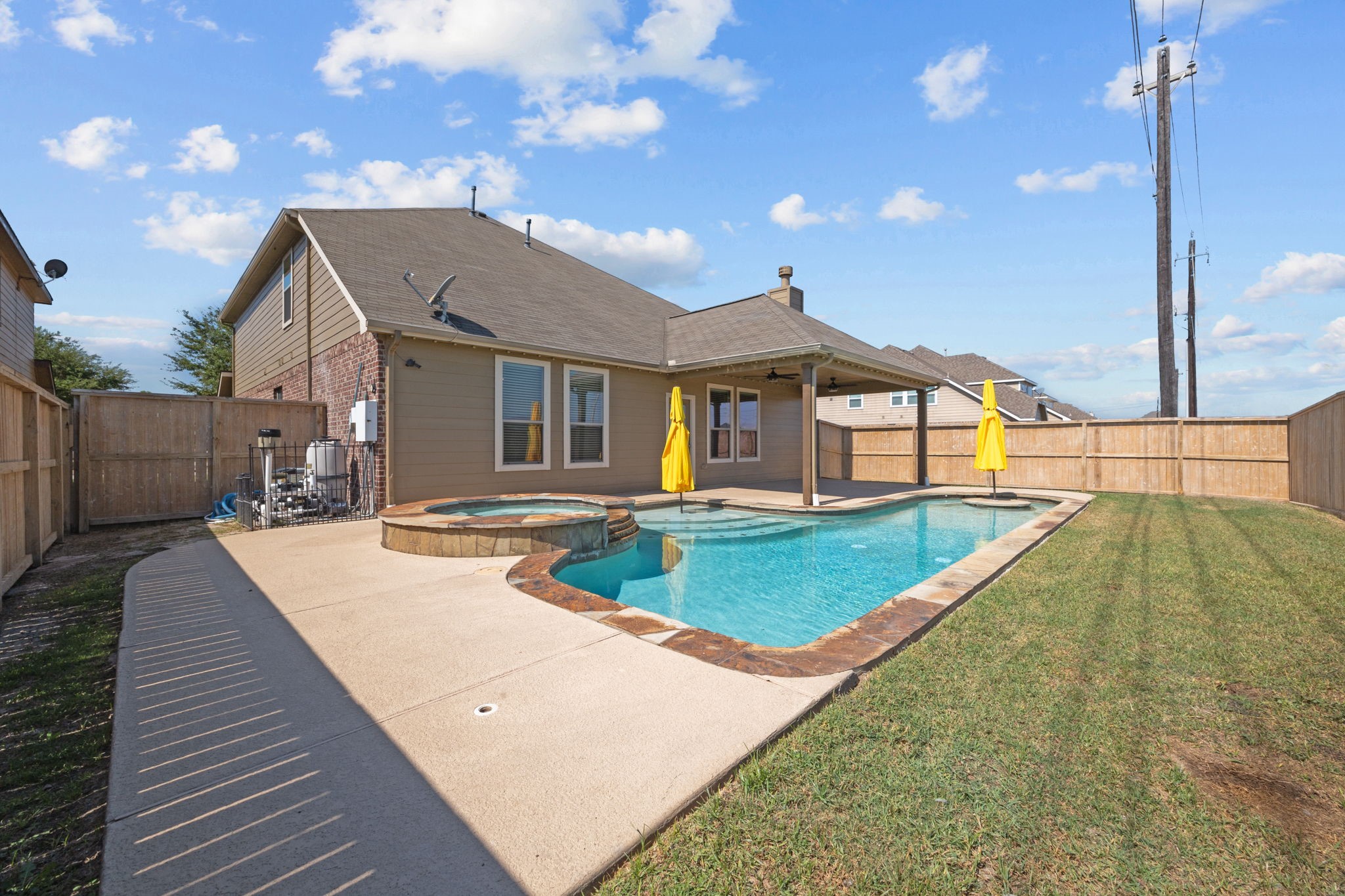 4217 Dave Alvin Drive Deer Park TX 77536