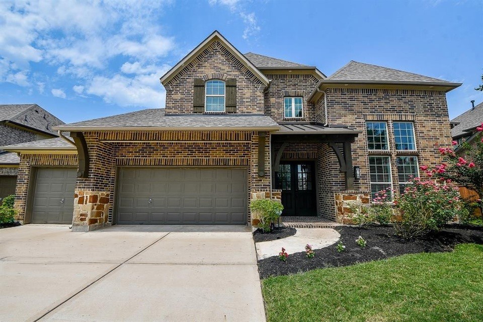 4310 Kestrel Ridge Court Manvel TX 77578