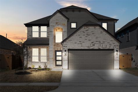 8115 Vida Costa Drive Cypress TX 77433