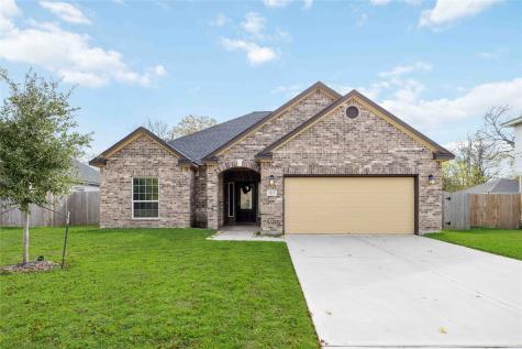 1123 2nd Avenue N Texas City TX 77590