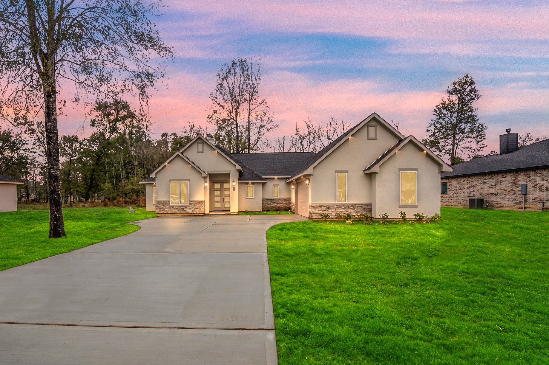 517 Road 6609 Dayton TX 77535