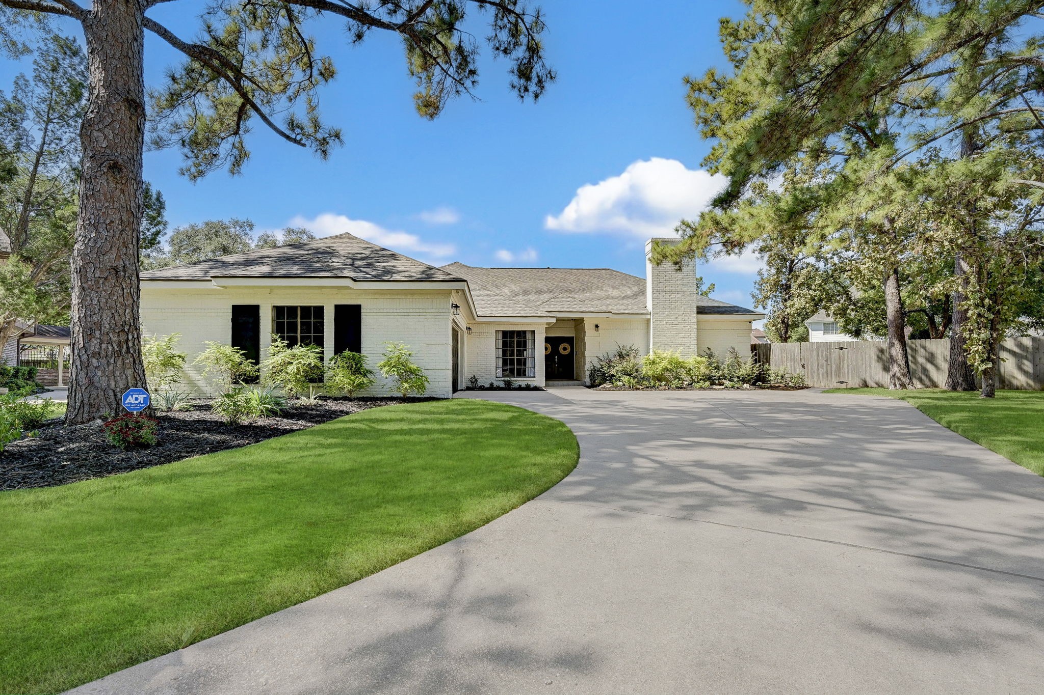 15726 Windy Glen Drive Houston TX 77095