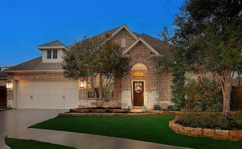 23706 Oakdale Cliff Court Katy TX 77493