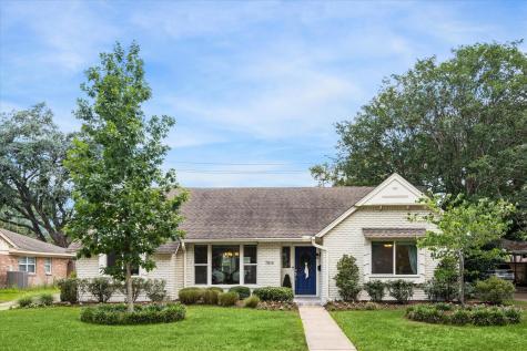 7814 Meadowvale Drive Houston TX 77063