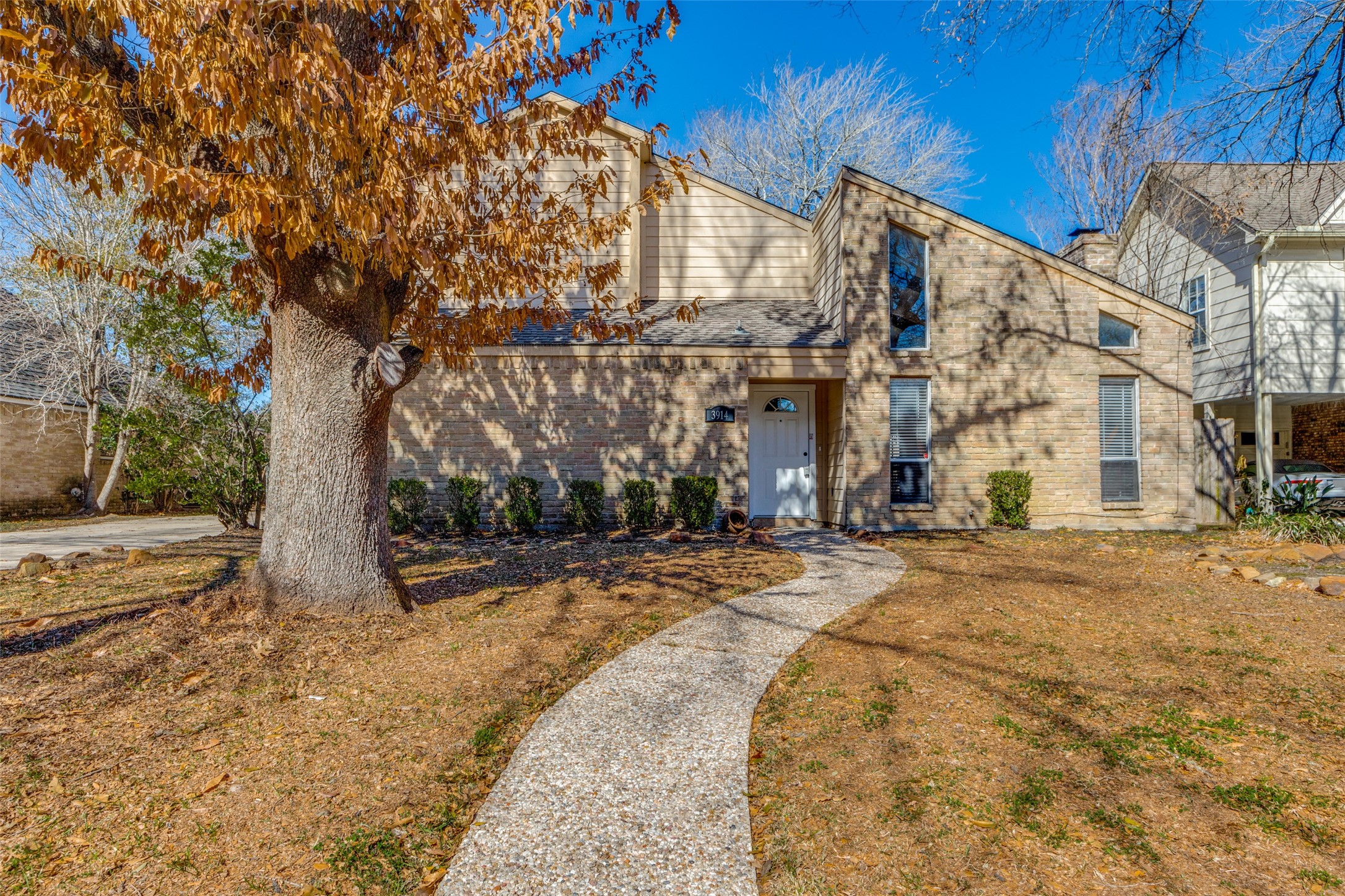 3914 Fir Forest Drive Spring TX 77388
