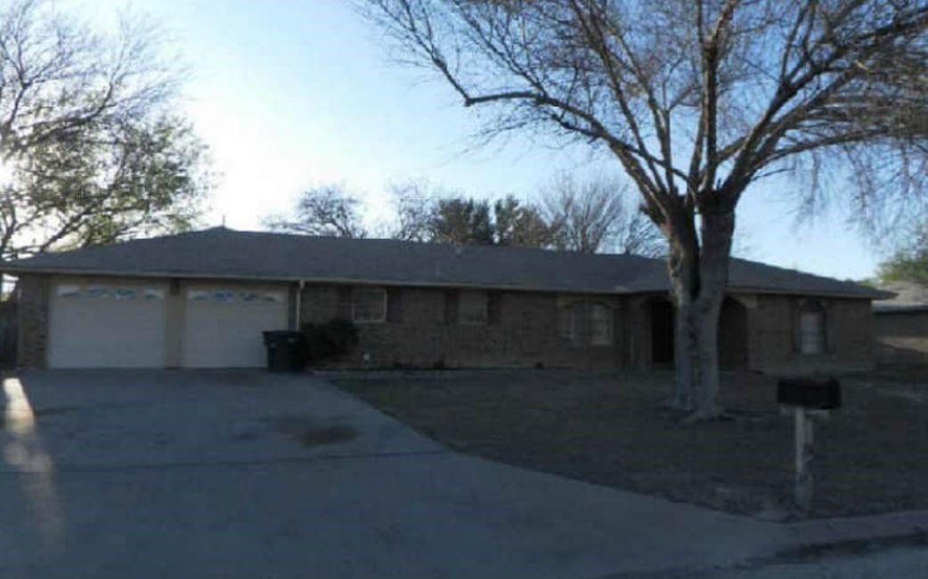 94 Flint Rock Trail Del Rio TX 78840
