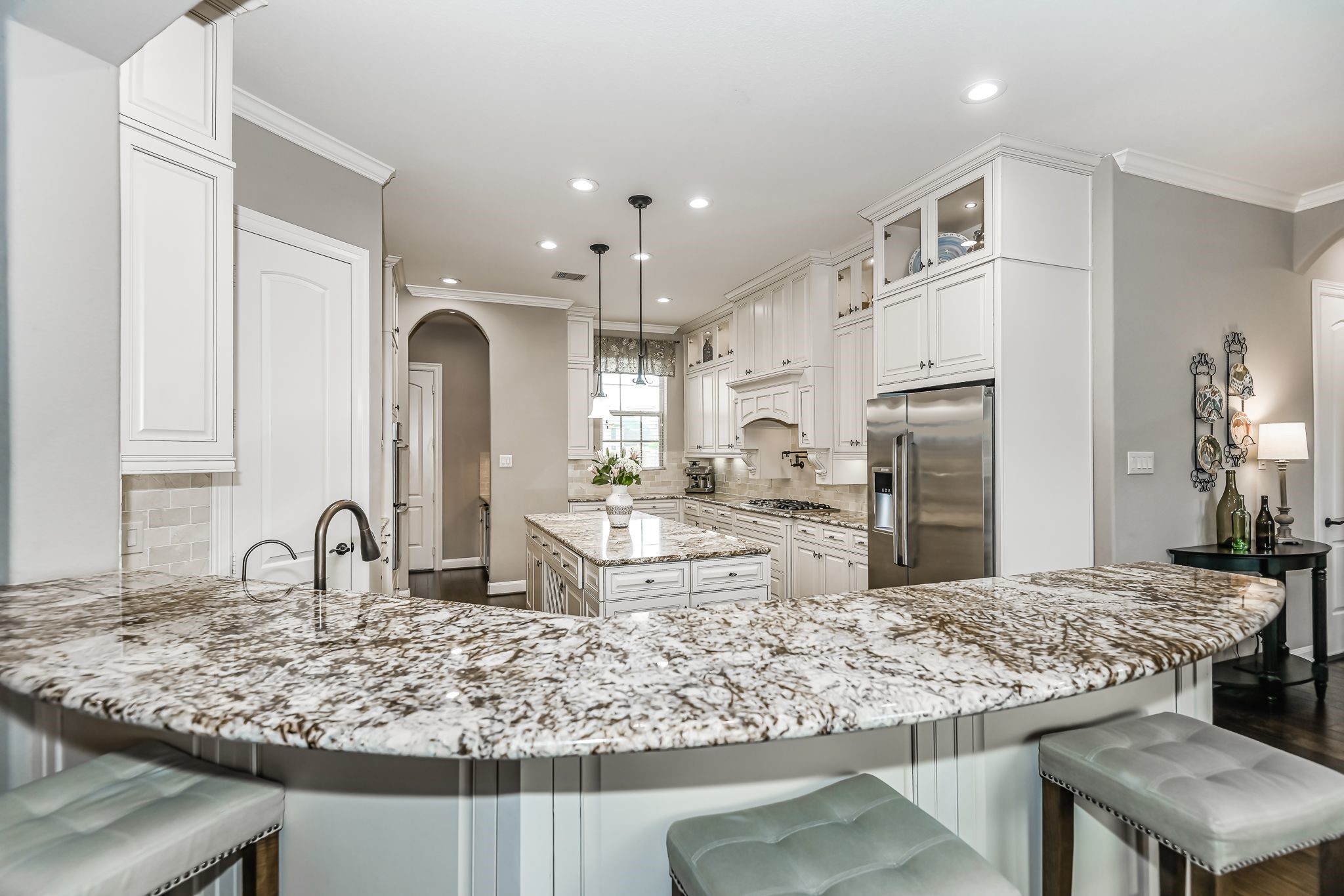 5710 Mustang Ridge Lane Fulshear TX 77441