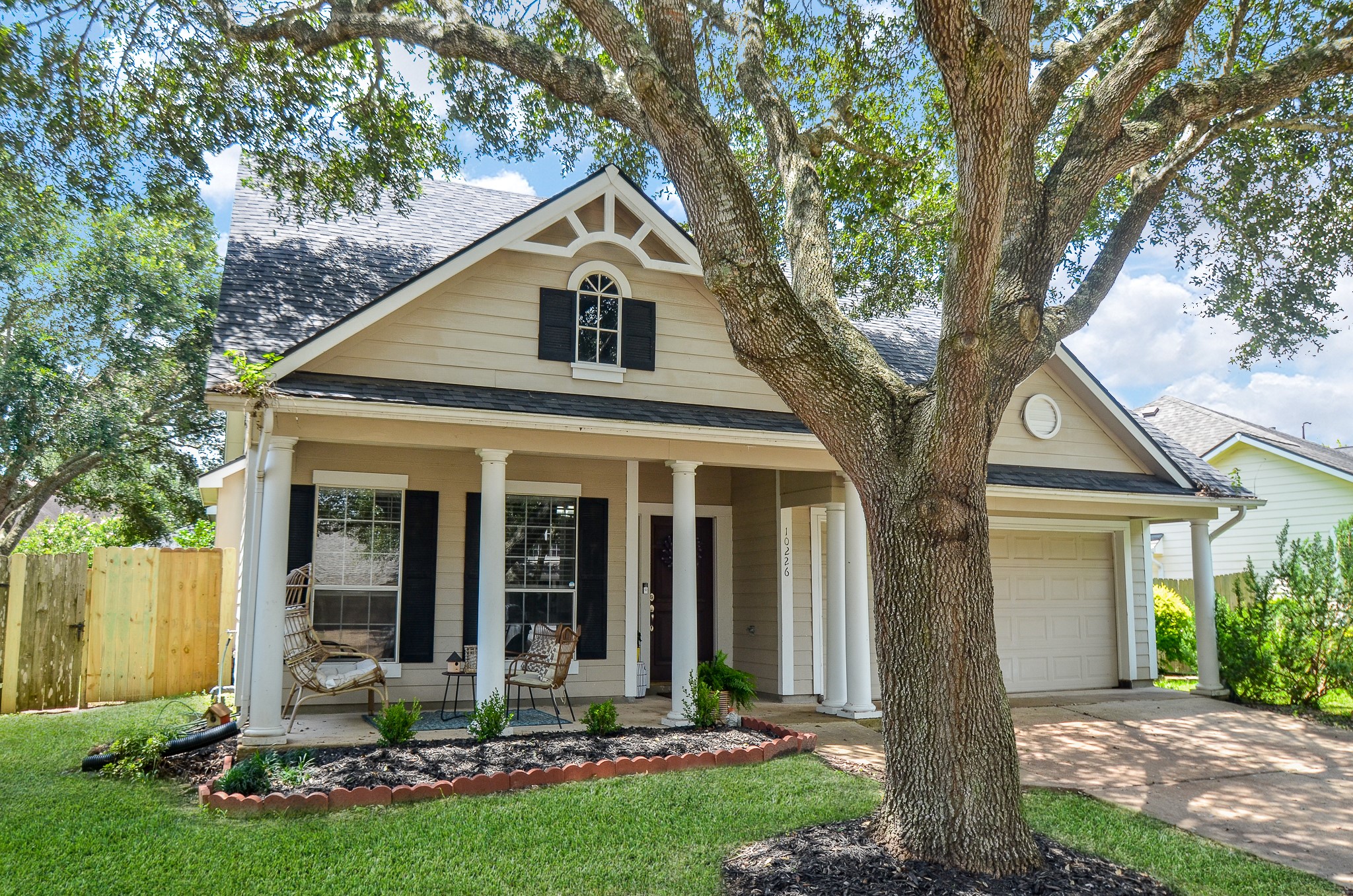 10226 Cherry Laurel Lane Missouri City TX 77459