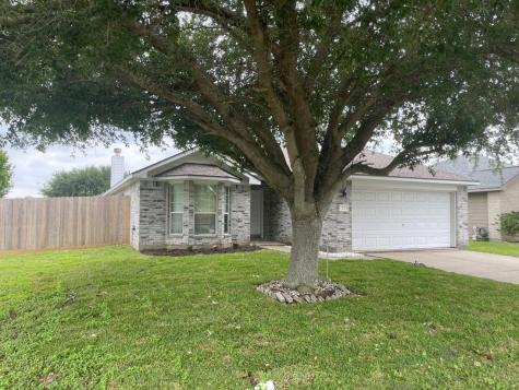 23 N Golden Oak Drive Texas City TX 77591