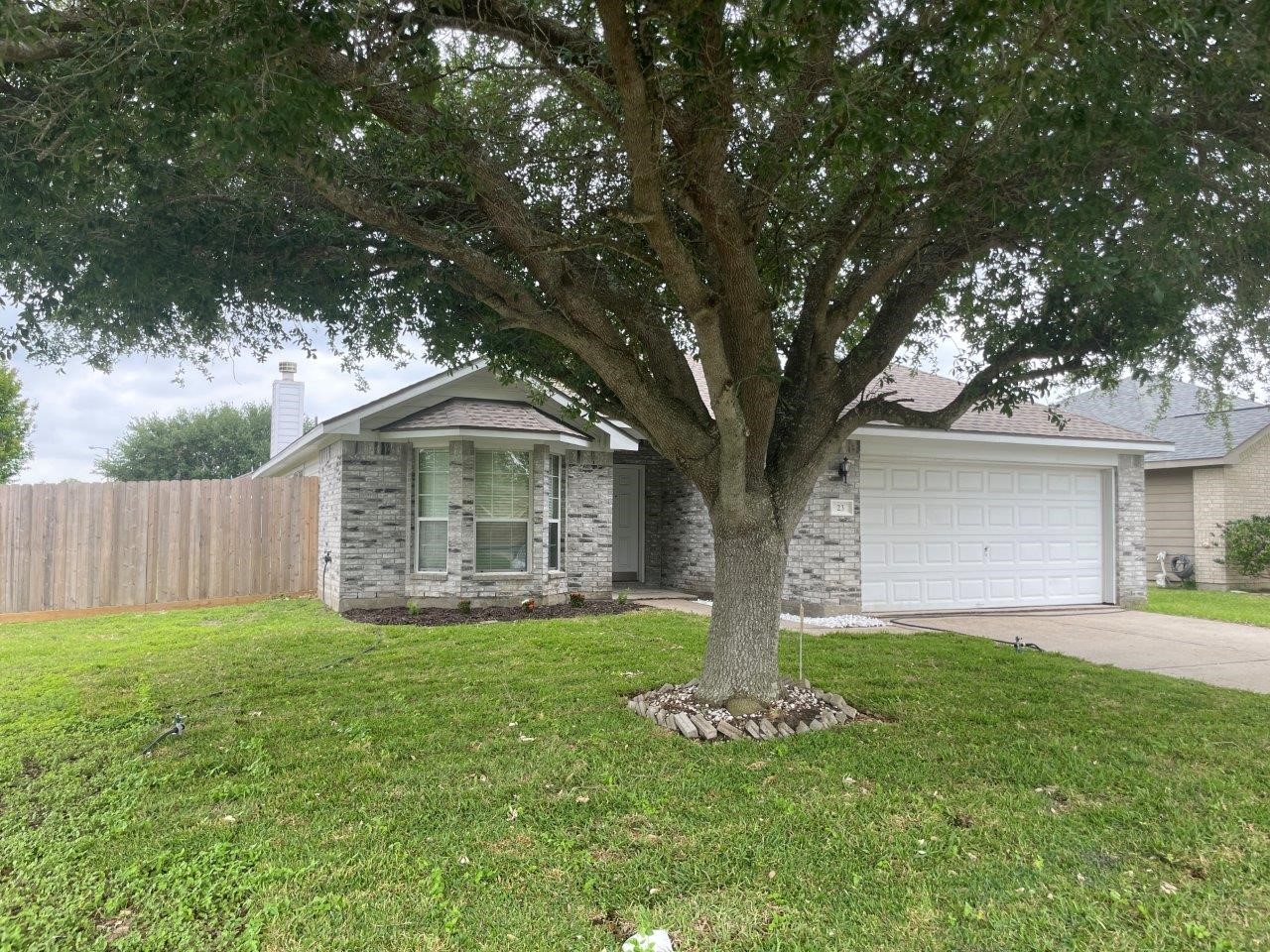 23 N Golden Oak Drive Texas City TX 77591