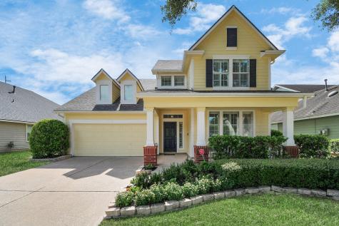 10238 Rosebud Lane Missouri City TX 77459