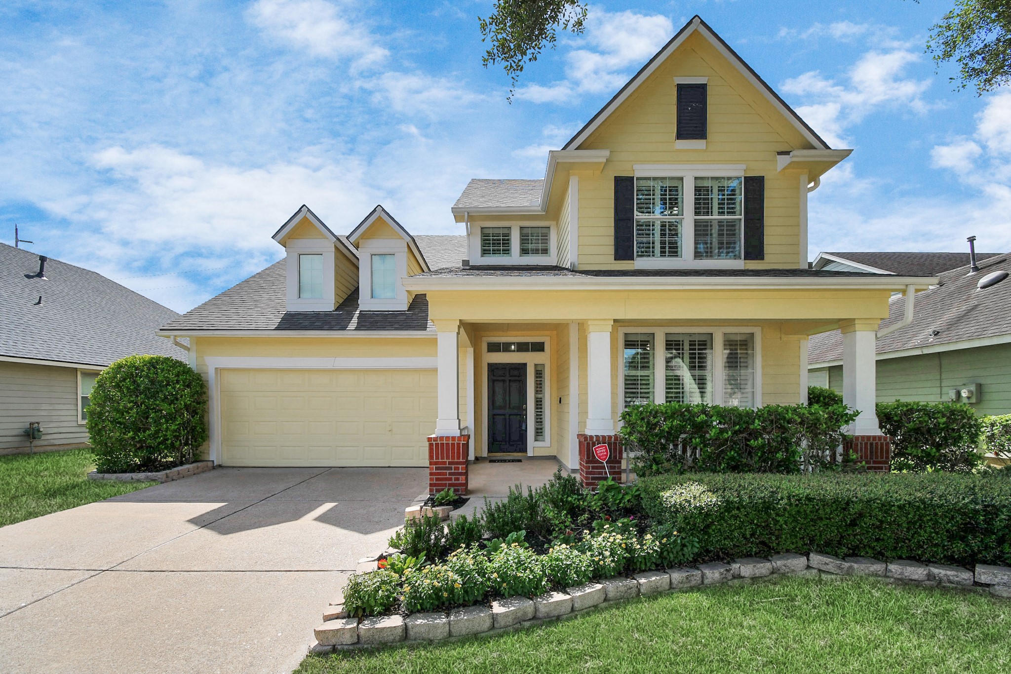 10238 Rosebud Lane Missouri City TX 77459