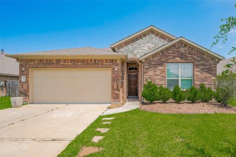 8326 Erasmus Landing Court Houston TX 77044