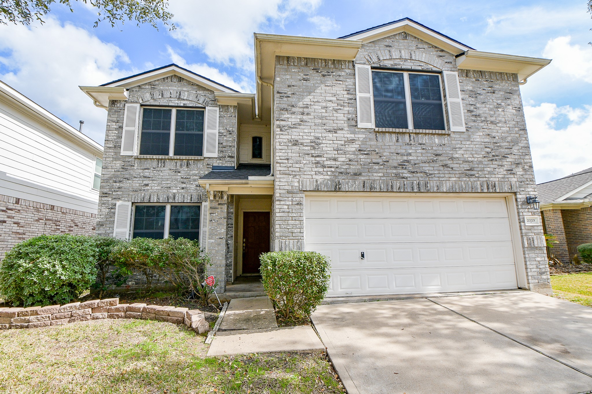 2223 Lawn Crest Drive Missouri City TX 77489