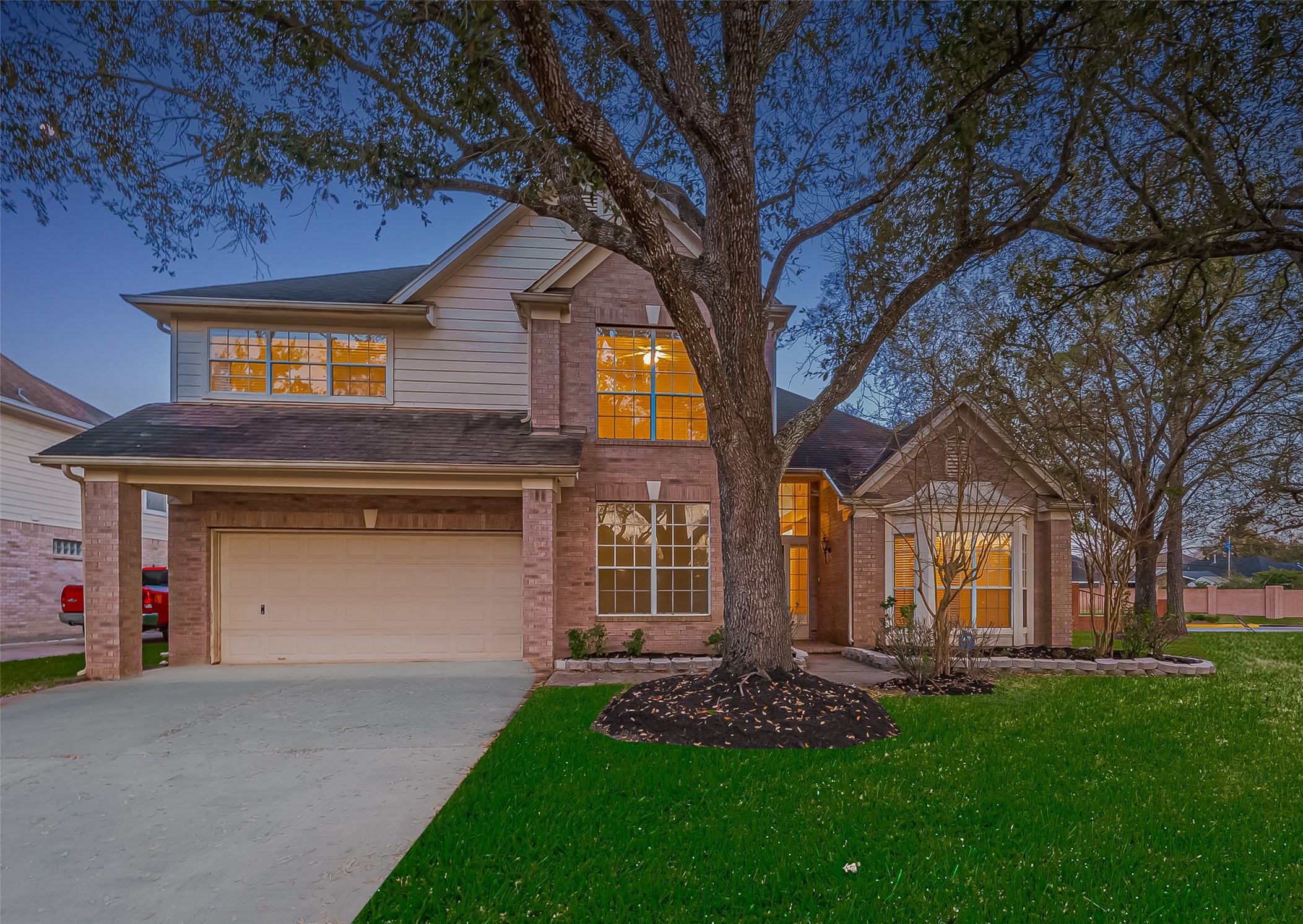 6227 Morgan Canyon Court Katy TX 77450