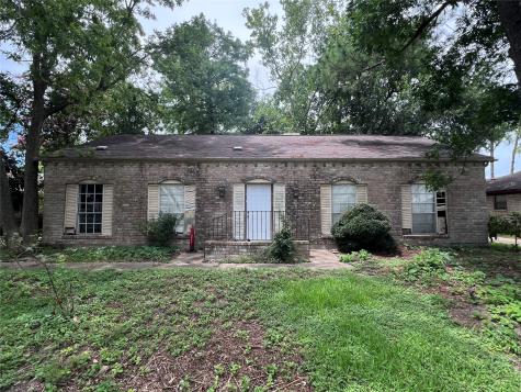 11410 High Star Drive Houston TX 77072
