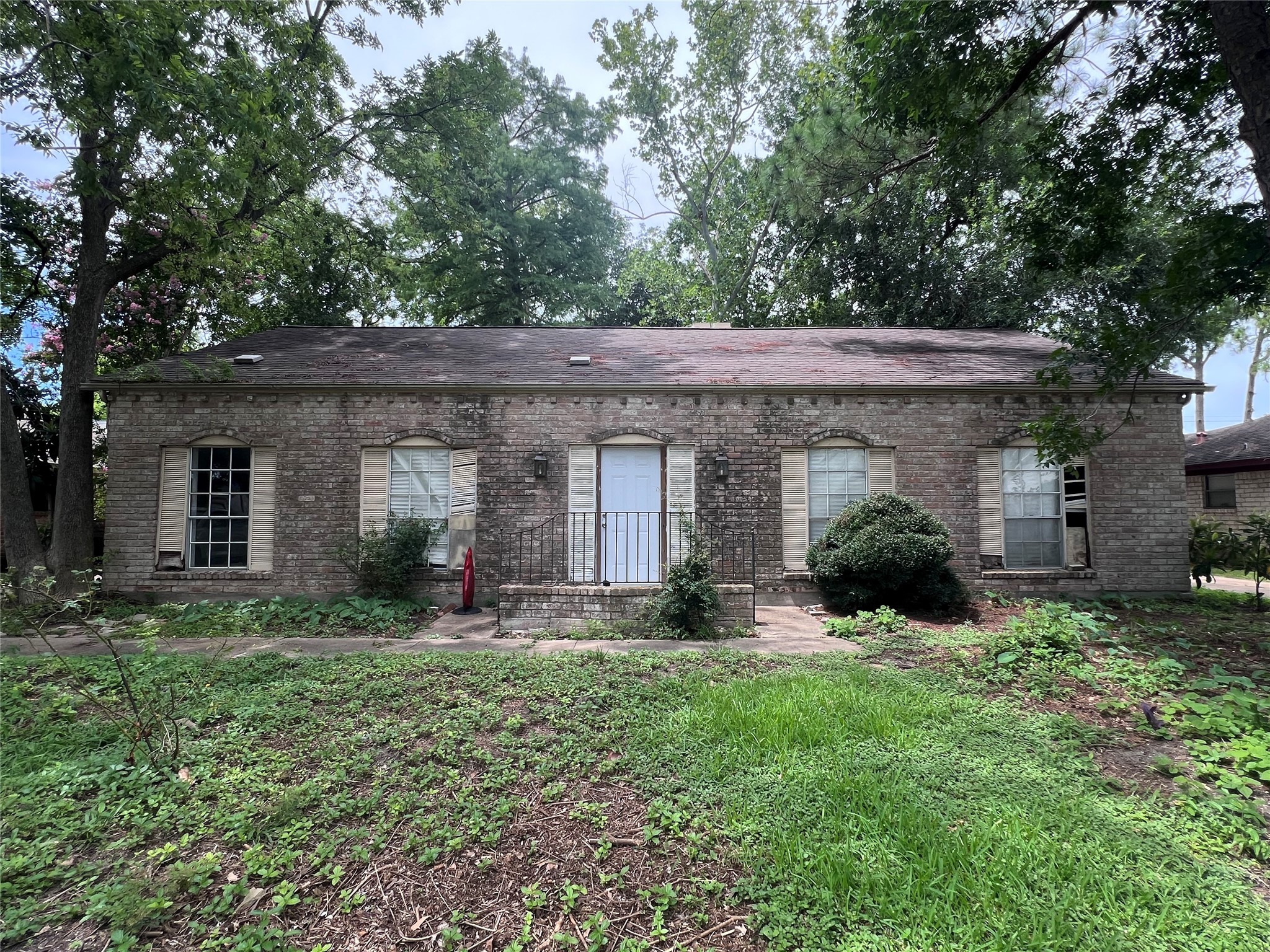 11410 High Star Drive Houston TX 77072