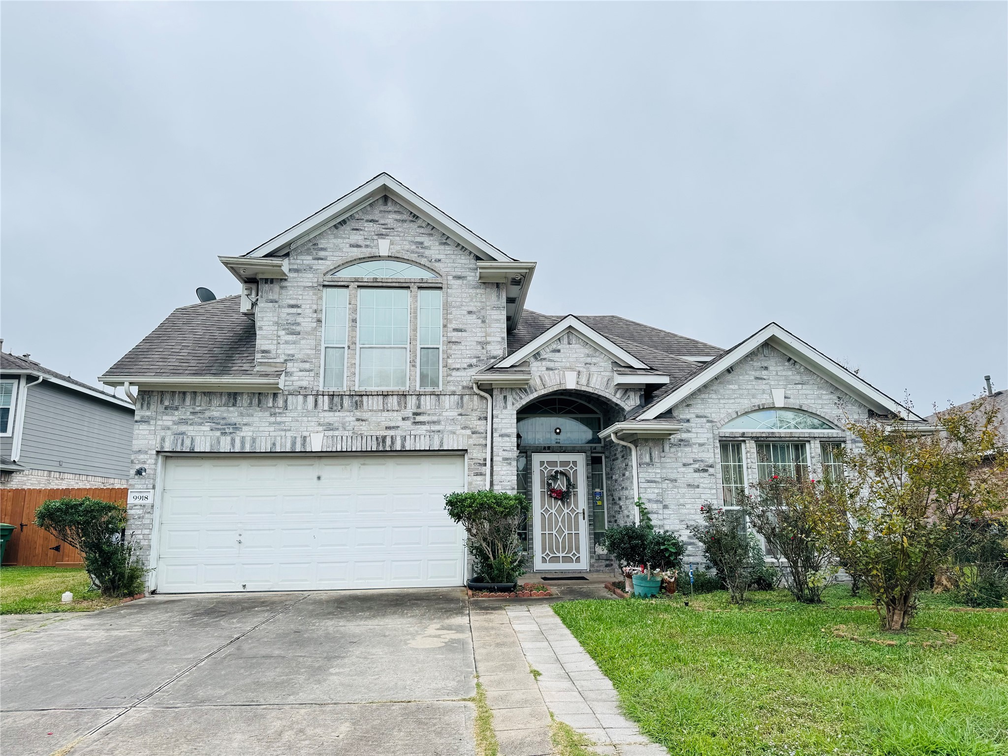 9918 Buena Park Court Houston TX 77089