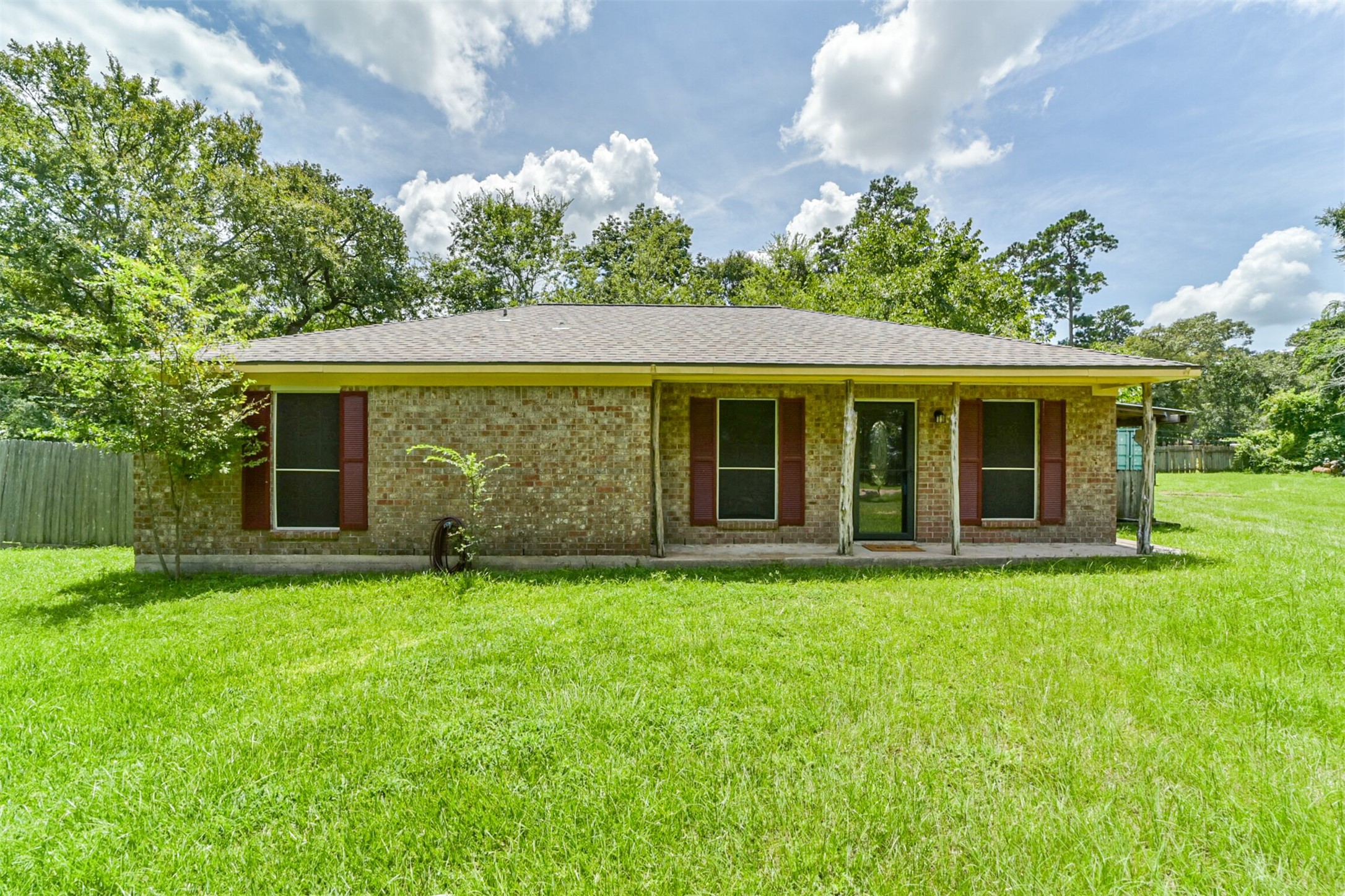 16207 Frances Lane Magnolia TX 77355