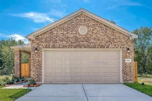 27047 Badger Way Magnolia TX 77354