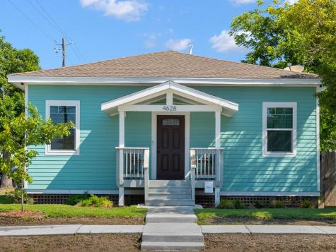 4628 Avenue S Galveston TX 77551