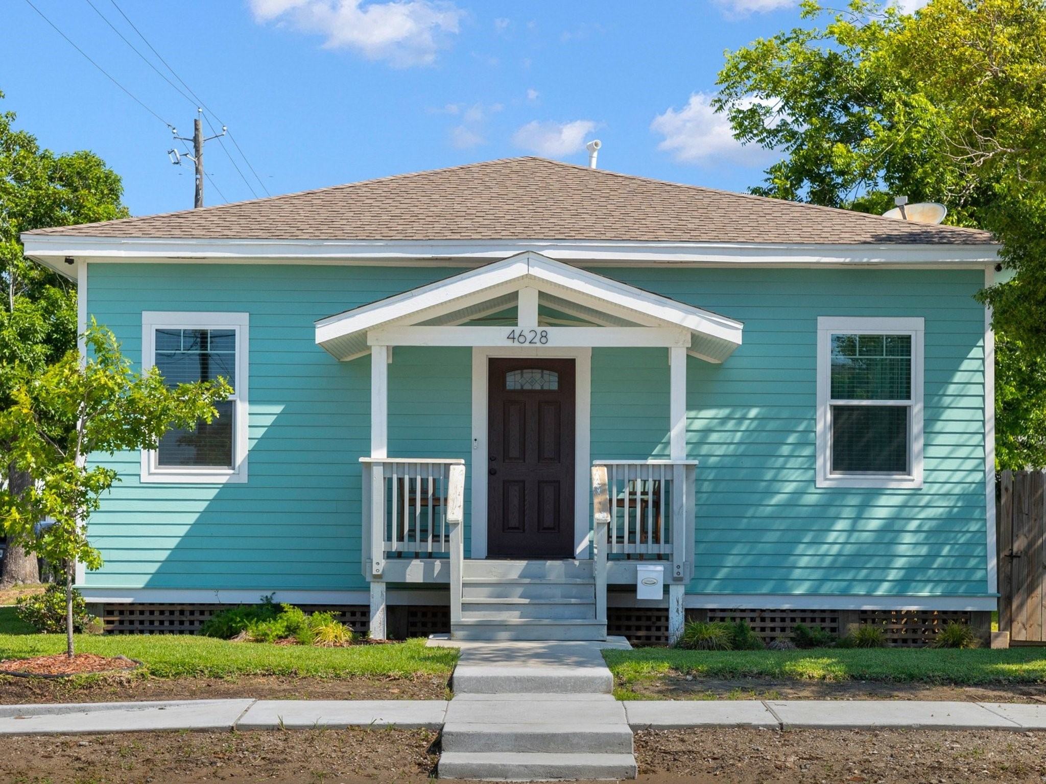 4628 Avenue S Galveston TX 77551