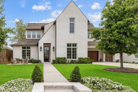 6207 Inwood Drive Houston TX 77057