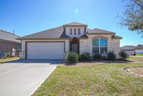 22935 Arcola Manor Court Katy TX 77493