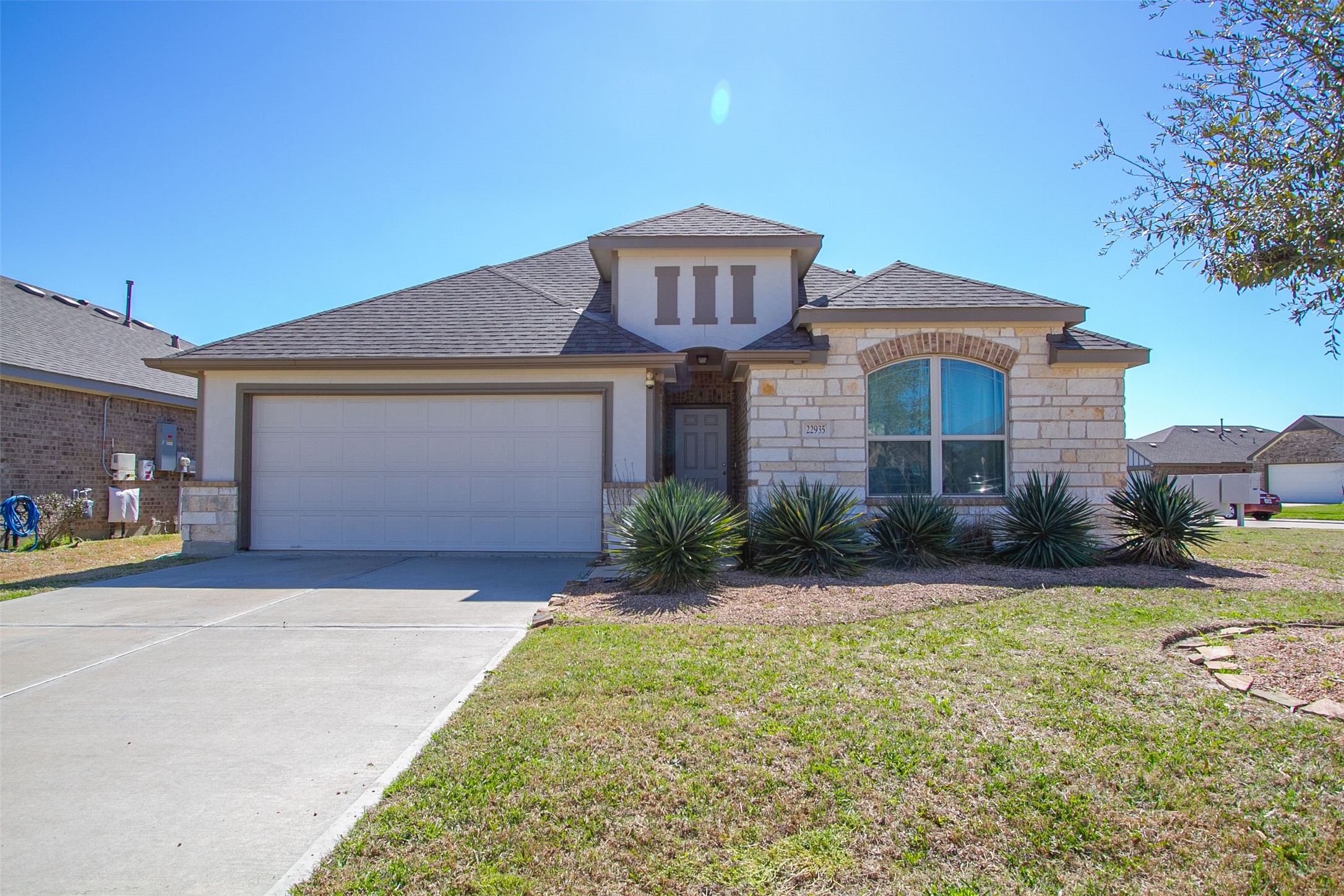 22935 Arcola Manor Court Katy TX 77493