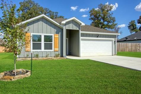26303 Deerwood Drive Hempstead TX 77445