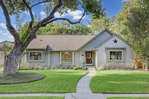 10606 Inwood Drive Houston TX 77042