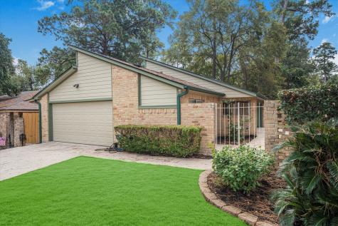 11819 Doretta Drive Montgomery TX 77356