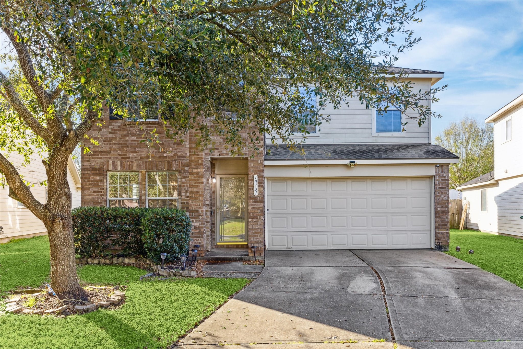 10131 Mellenbrook Lane Houston TX 77075